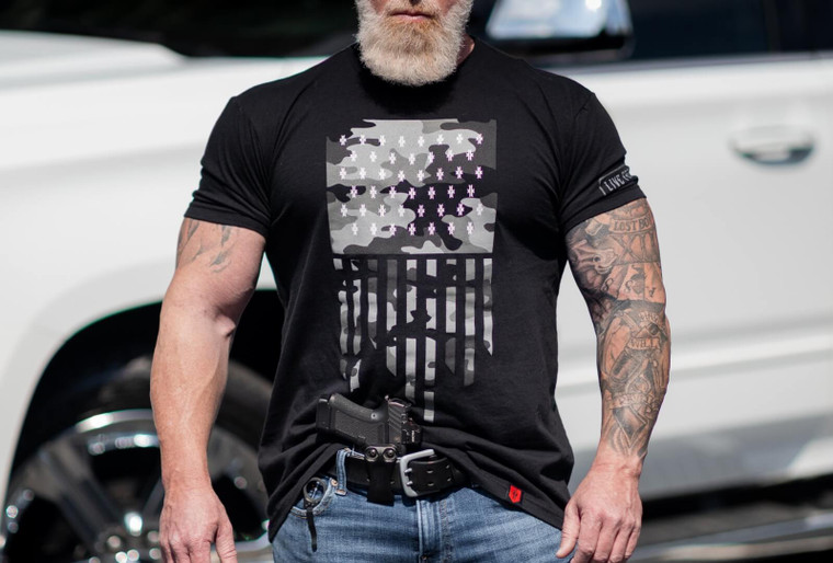 Appendix Carry Safety Considerations Appendix Carry Safety Considerations