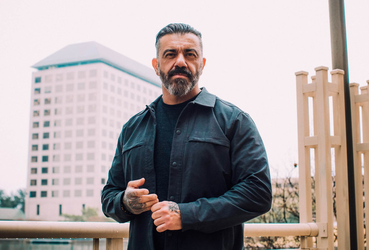 Bedros Keuilian: Honing the Immigrant Edge