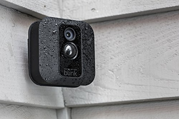 DIY Blink Security Cameras