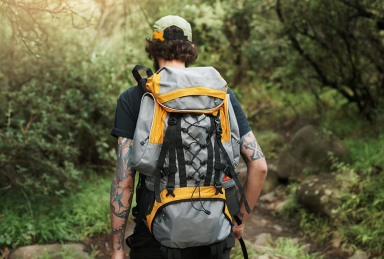 Is There an Embarrassing Hole in Your 'Bug Out' Bag?