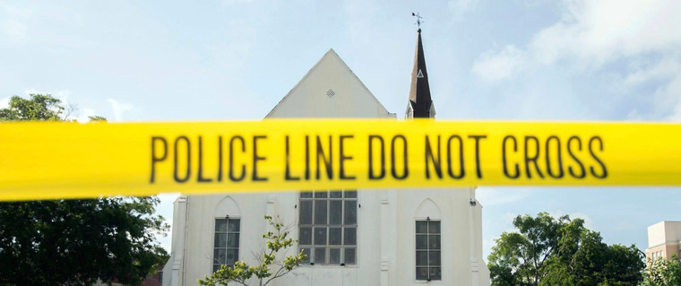 Church Security Planning | Step-by-Step Video Guide