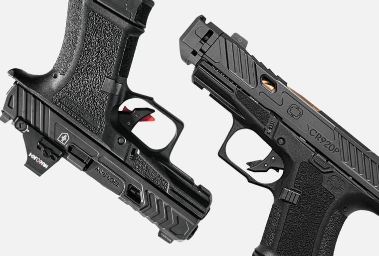 Pistol Compensators: Worth the Cost or Waste of Money?