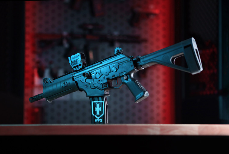 The IWI Galil Ace: Range-Tested and Reviewed