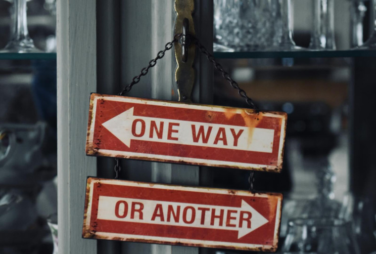 Can You Make the Hard Decision?