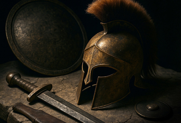 Hero & Villain - 2 Lessons from History's Most Magnetic War Captain