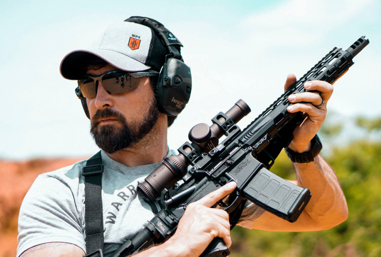 Howard Leight Ear Pro: The Best Everyday Shooting Range Ear Protection