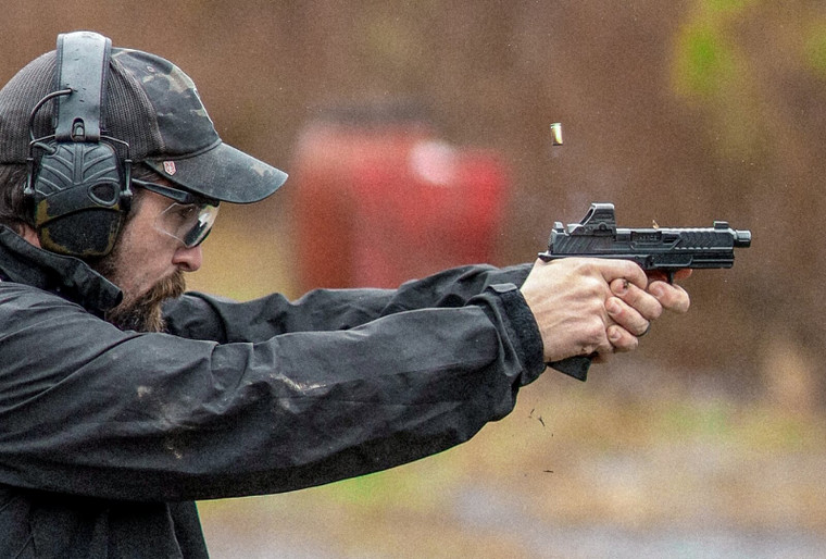 Beyond the Gun: Developing the Skills and Mindset Every Concealed Carrier Needs