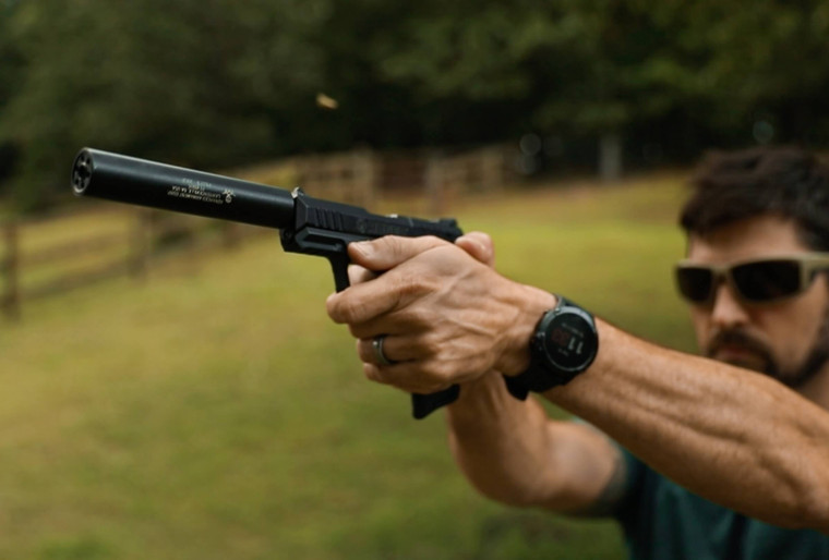 3 Reasons Everyone Should Own a .22 Handgun