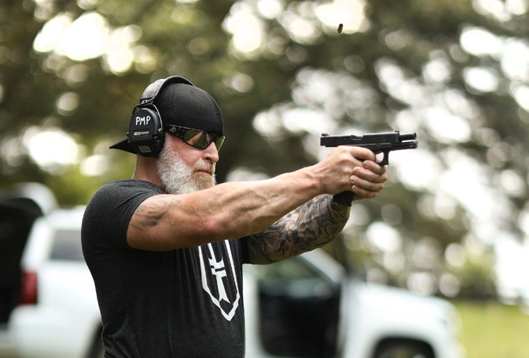 Warrior Poet Life Hacks for Saving Time on the Range