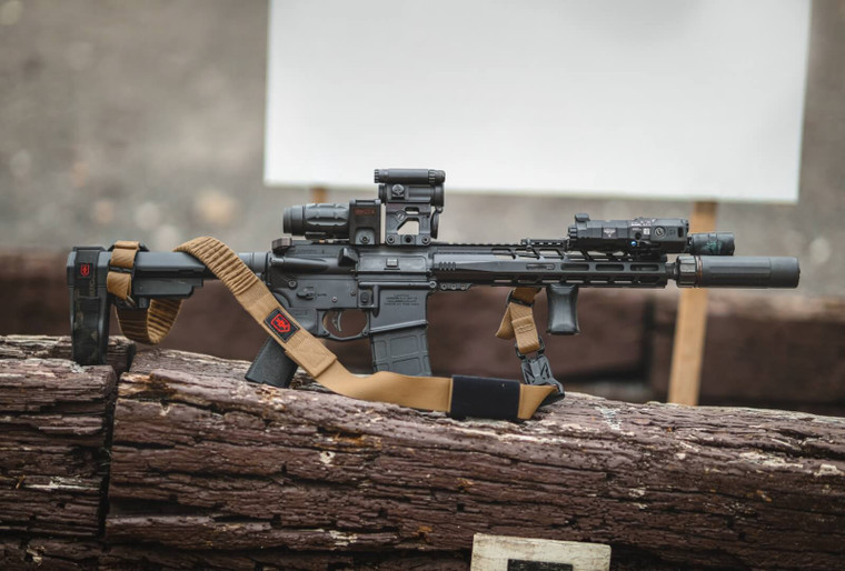 John Lovell's Optimal AR-15 Rifle Set-Ups for Beginners, Hobbyists, and Pros