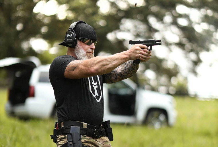 Cadence: The Truth About Speed, Control, and What Your Shooting Is Really Telling You