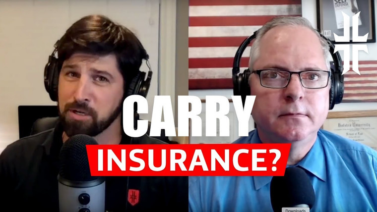 Should You Get Concealed Carry Insurance?