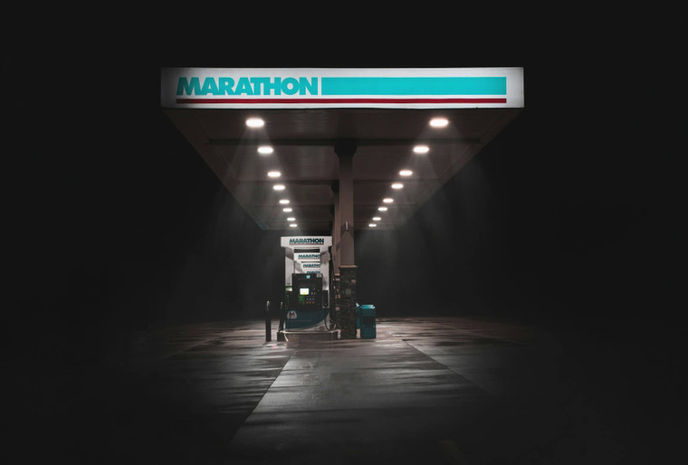 Surviving a Carjacking: Lessons from a Local Gas Station