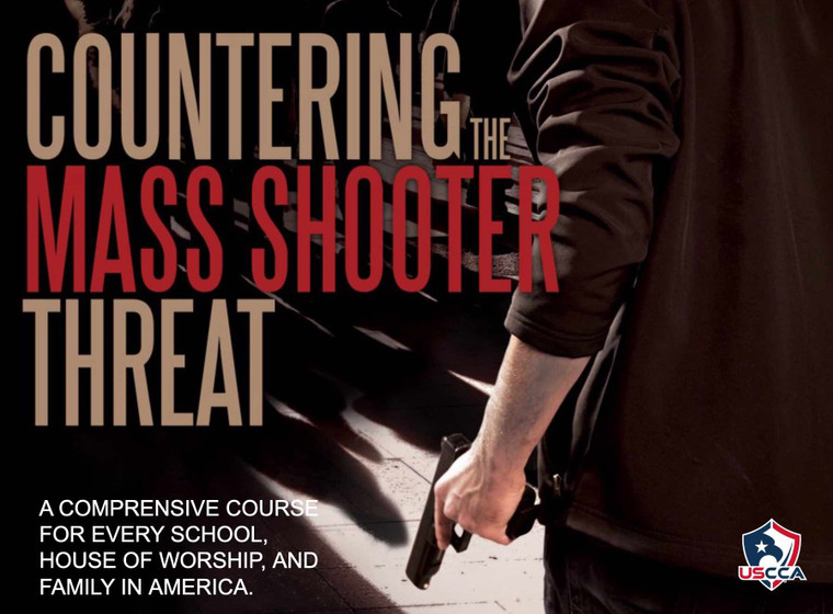 Countering the Active Shooter | Preparation and Online Training