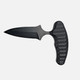 G10 Push Dagger | Non-Metallic Knife | Warrior Poet Society