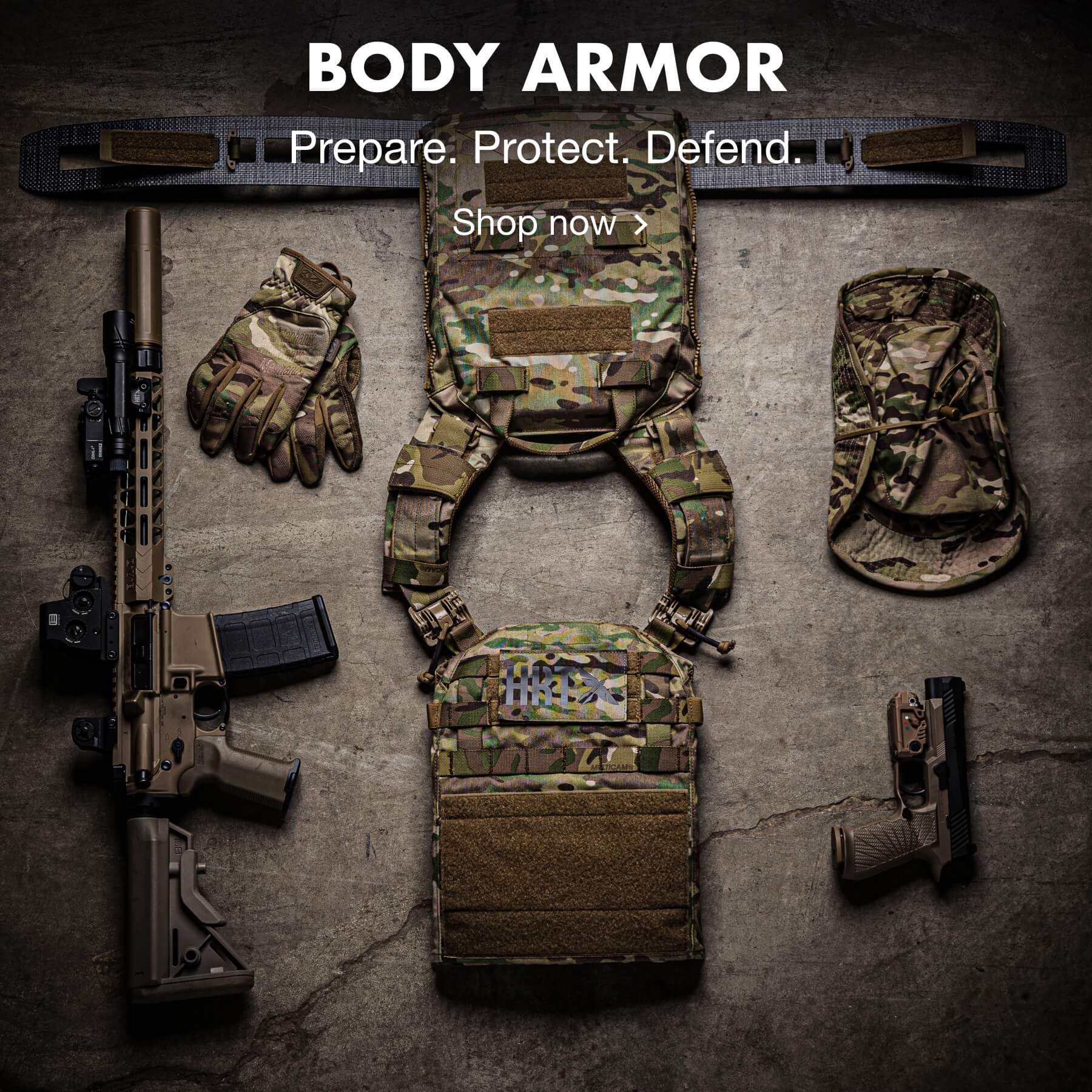 Shop Tactical Gear, Body Armor, Knives & More at Warrior Poet Society