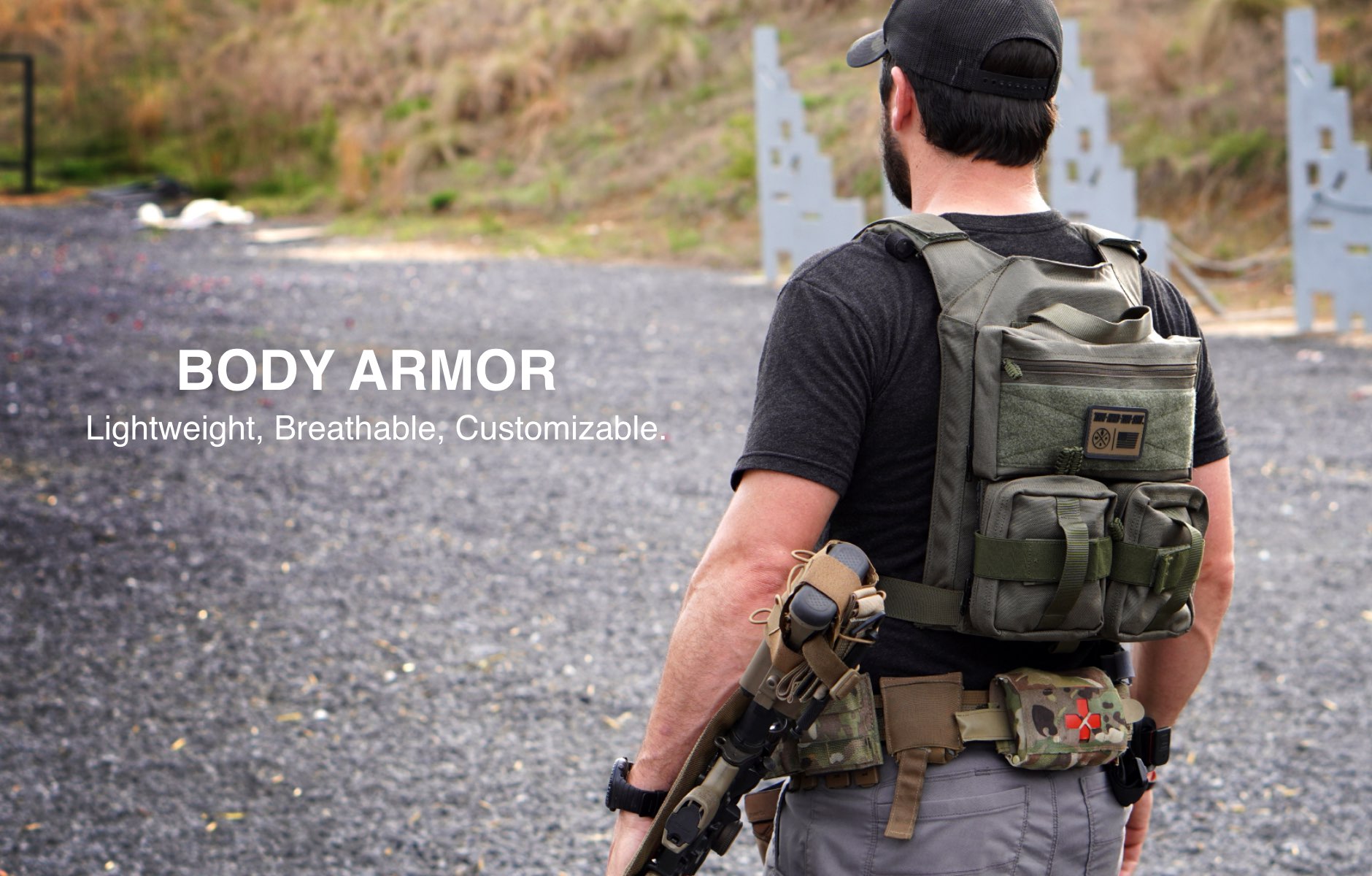 Body Armor