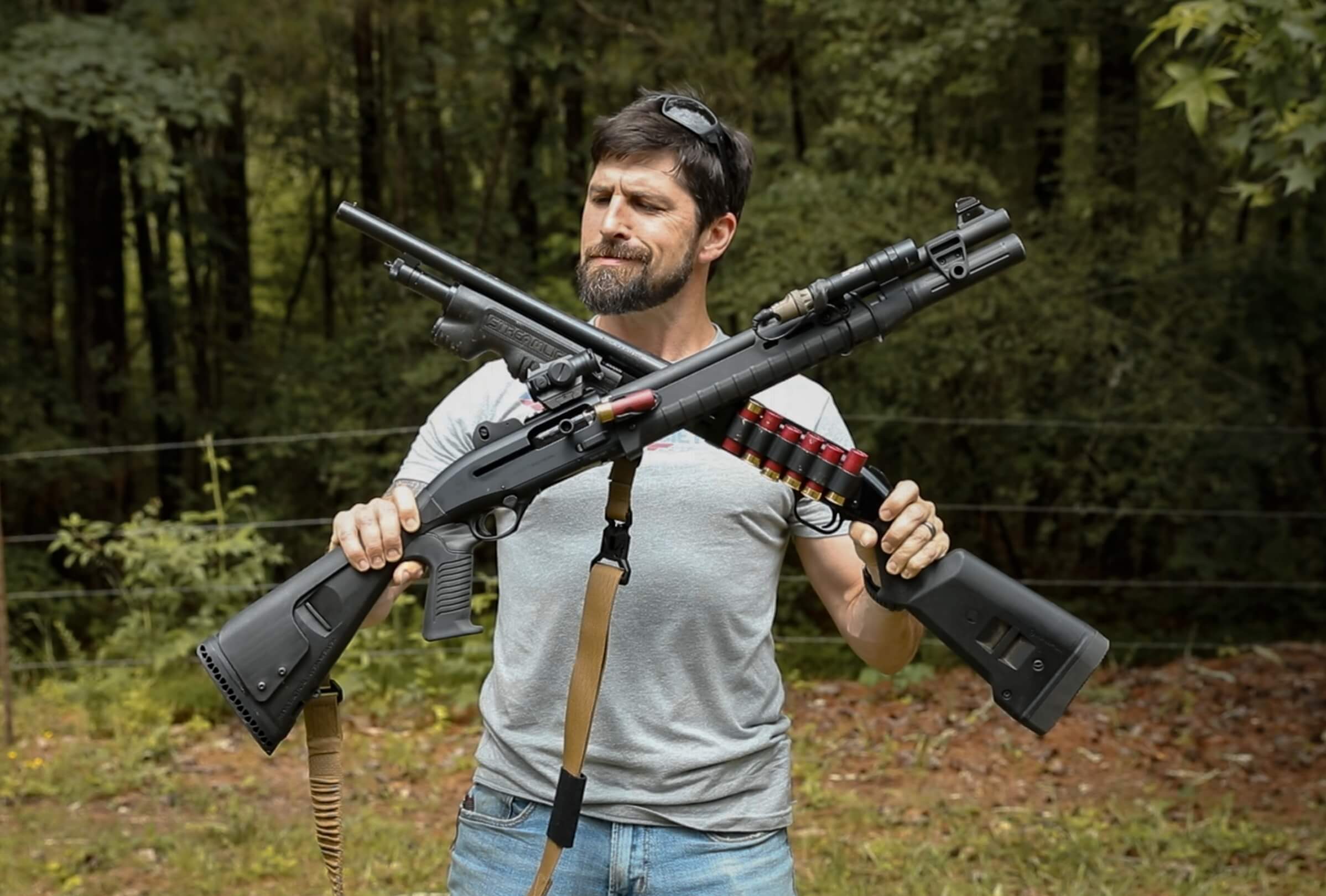 Five Reasons You Should Own a Shotgun Warrior Poet Supply Co