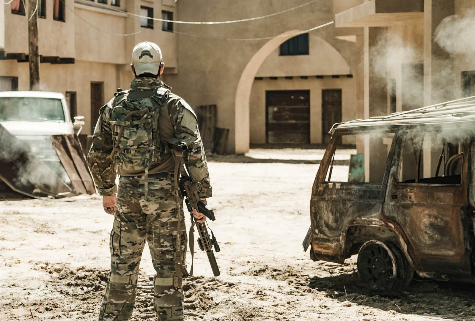 Why We are the WEAKEST Generation of All Time Warrior Poet Supply Co