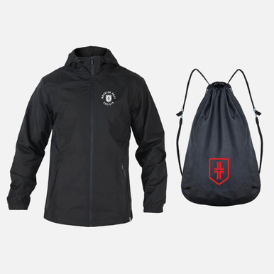 韓国発!【BLACKUP】funicular washing jacket 韓国発!【BLACKUP】funicular washing jacket ジャケット