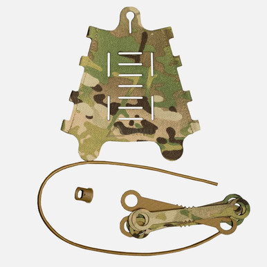 実物OneHundredConcepts Chemlight Kit 2.0 One Hundred Concepts Chemlight Kit 2.0 – T.REX ARMS