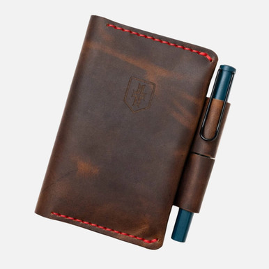 Field Notes Cover/Case Popov Leather - Main Image