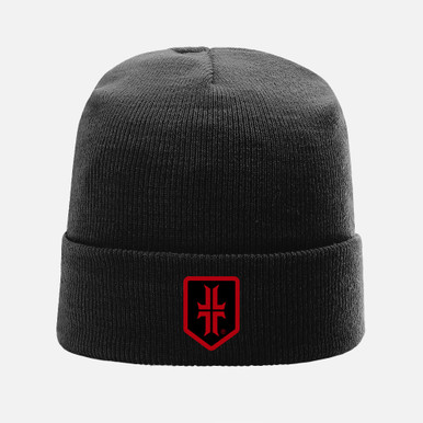 帽子 WTAPS BEANIE 02 BLACK 192MADT-HT02 WTAPS BEANIE 02 BLACK | TODAY CLOTHING