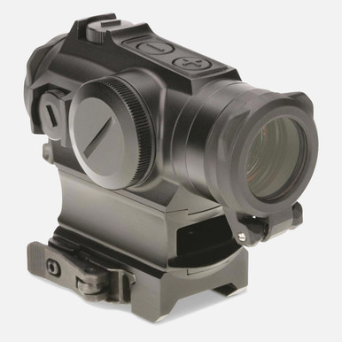 【実物】 HOLOSUN HS515GM REDドットサイト Holosun HS515GM Red Dot - 1/3 Co-Witness - 2MOA
