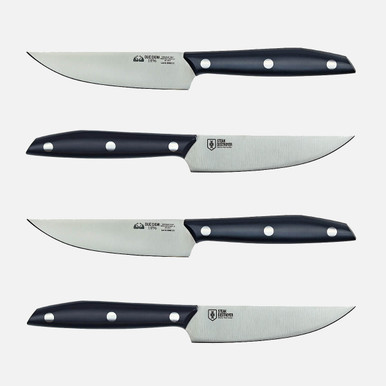 WPS Steak Destroyers