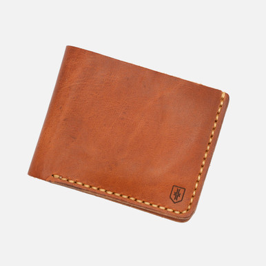 TOGA TOO〉WESTERN LEATHER WALLET SMALL - trip online store