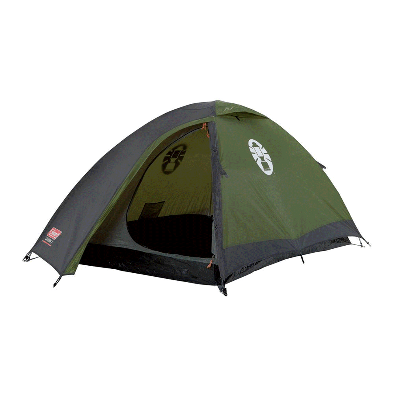 Coleman - colemanDawin2 Quick-Pitch Tent2（ダーウィン2） Coleman Darwin 2 Tent