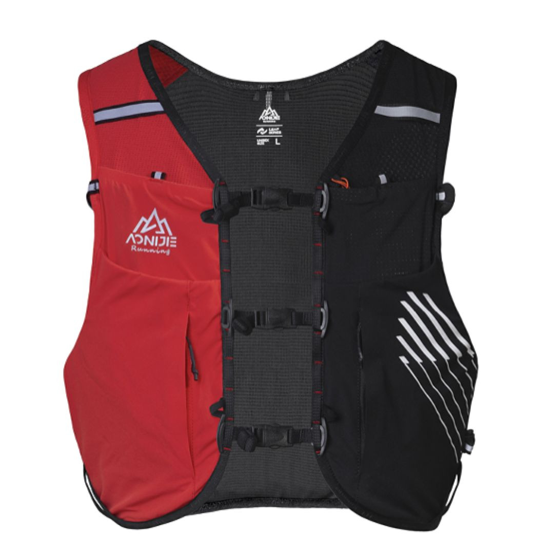 AONIJIE Lightweight Running/Hydration Backpack