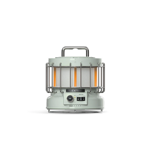MAX LANTERN - 3-in-1 Vintage Lantern with Flame & Humidifier MAX LANTERN - 3-in-1 Vintage Lantern with Flame & Humidifier