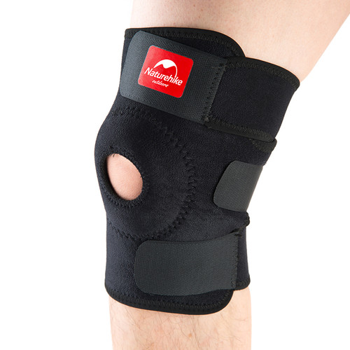 Naturehike Dura-light mountanering kneepad