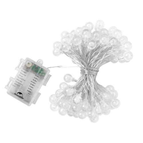 Naturehike (Star Point) Ambient String Lights (10Mt)