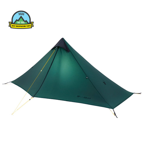 3FUL Gear Lanshan 1 Tent 2026