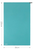 Naturehike Ultralight Quick Dry Microfibre Towel Size