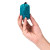 Highly absorbent hiking towel