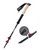 Naturehike Carbon Fibre 3-Node Telescopic Trekking Pole