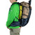 The 3FUL Gear Qidian Pro 56L is an ultralight frameless UHMWPE backpack built for thru-hiking, fastpacking, trekking, and multi-day adventures.