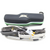 BRS Double Head Foldable Camping Stove
