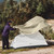 Naturehike CLOUD UP PRO 1-PERSON Ultralight Backpacking Tent - Beige