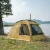 Naturehike DUNE 7.6 - 4 Season HOT TENT - 2 Person