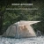 Naturehike MASSIF 2-PERSON HOT TENT - 4 Season