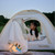 Naturehike children's tent for camping and hiking