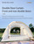 Naturehike children's camping tent outdoor play shelter
