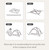 Naturehike kids camping tent lightweight outdoor shelter