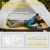 Naturehike R3.6 Ultralight Self Inflating Sleeping Pad