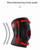 Naturehike Four Spring Support Reinforced Knee Pads 20HJ