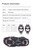 Naturehike Outdoor 19-tooth simple Crampons